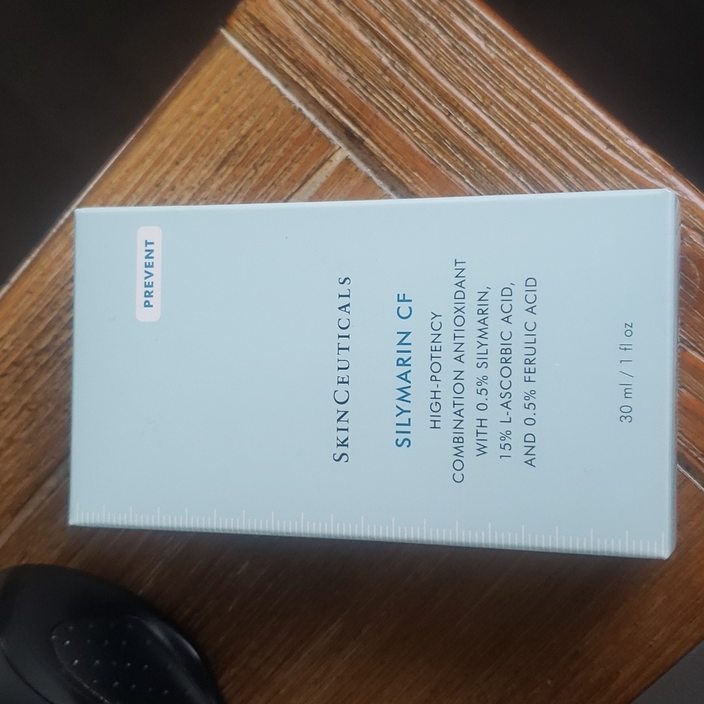 Authentic Skinceuticals Silymarin CF